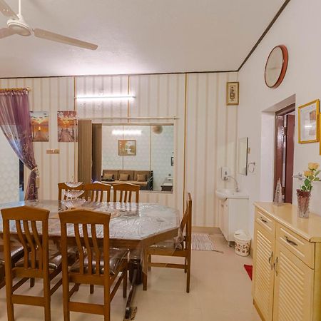 Udupi Homestay Garden Villa Exterior foto