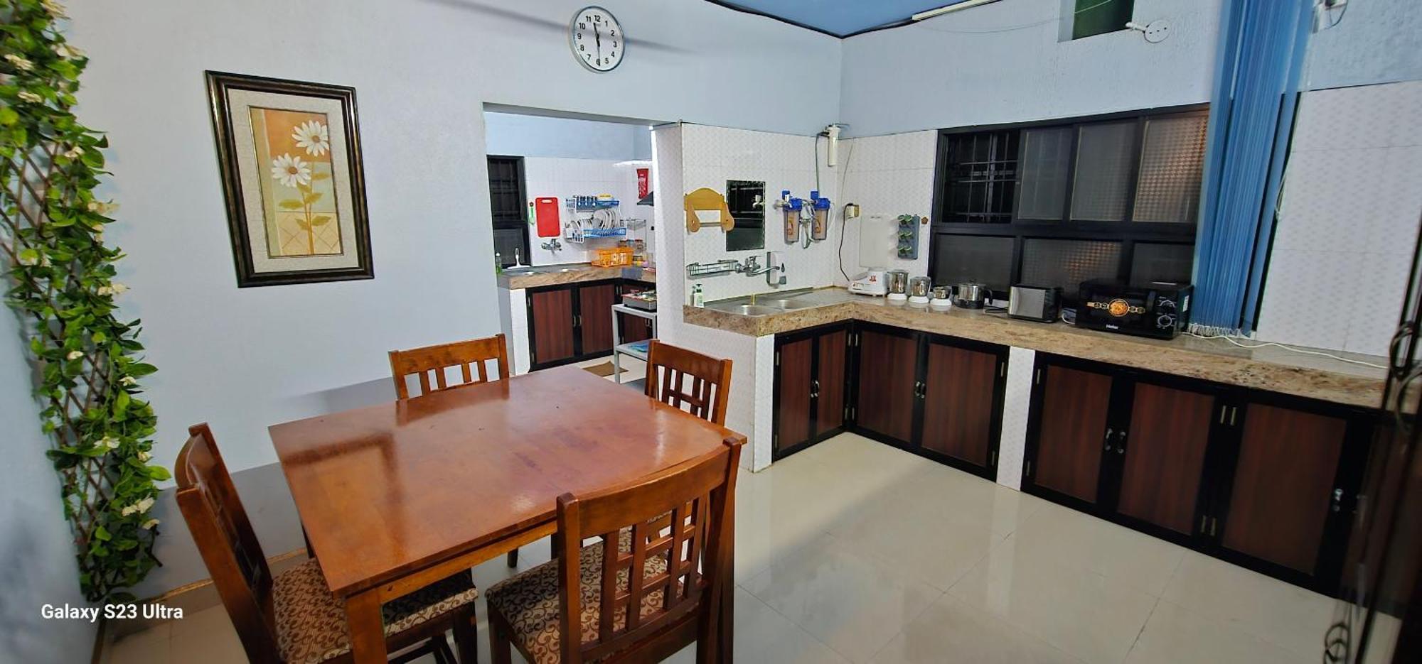 Udupi Homestay Garden Villa Exterior foto