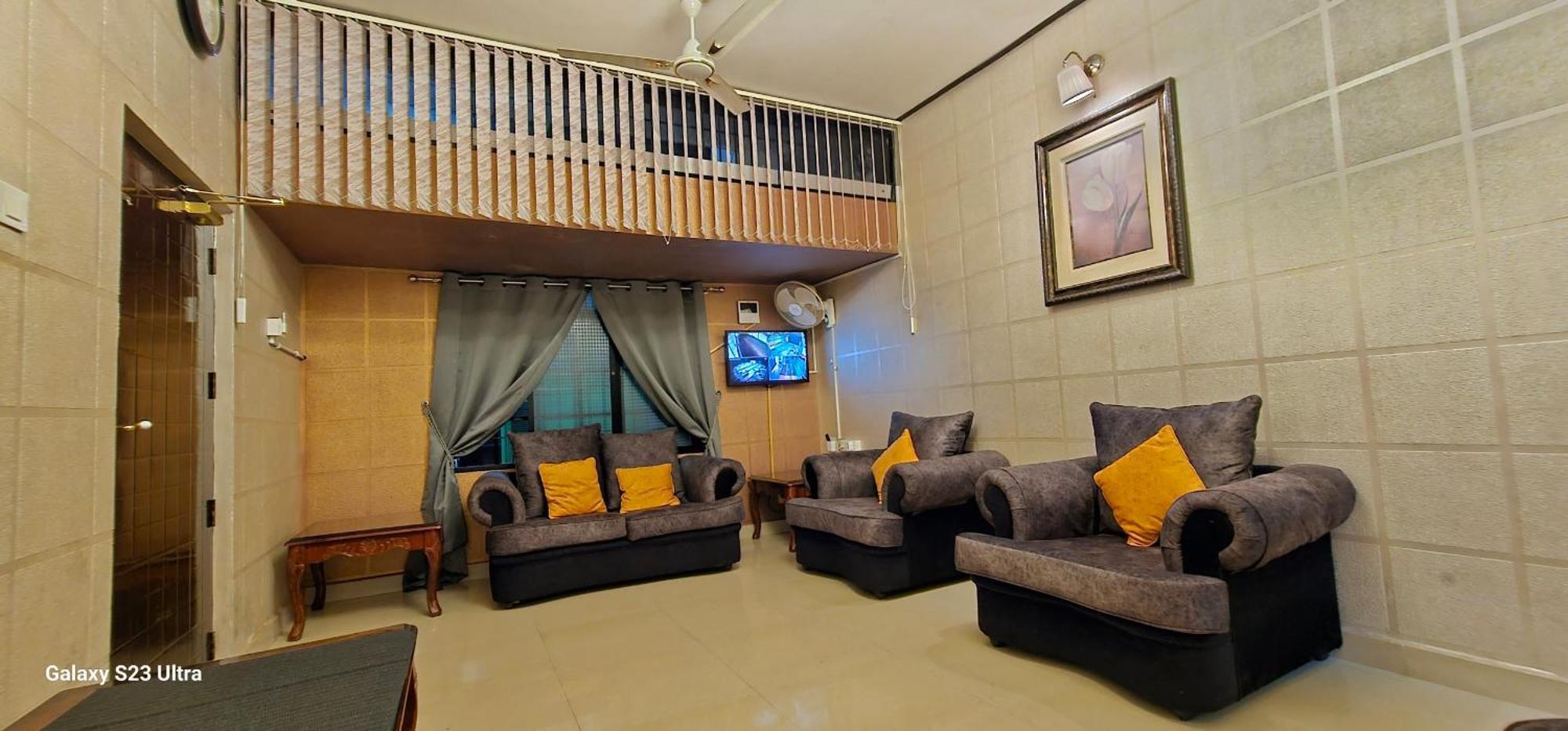 Udupi Homestay Garden Villa Exterior foto