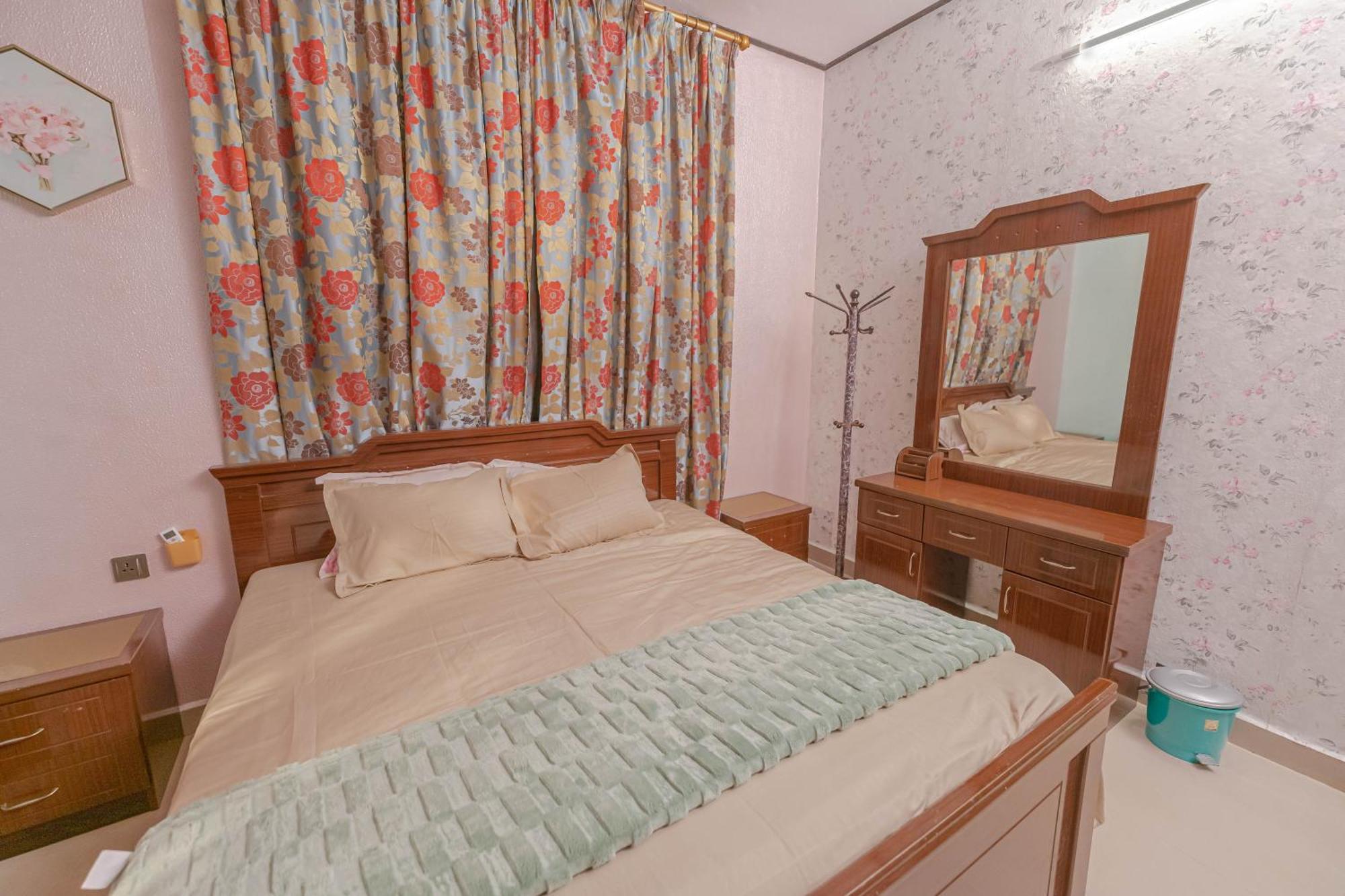 Udupi Homestay Garden Villa Exterior foto
