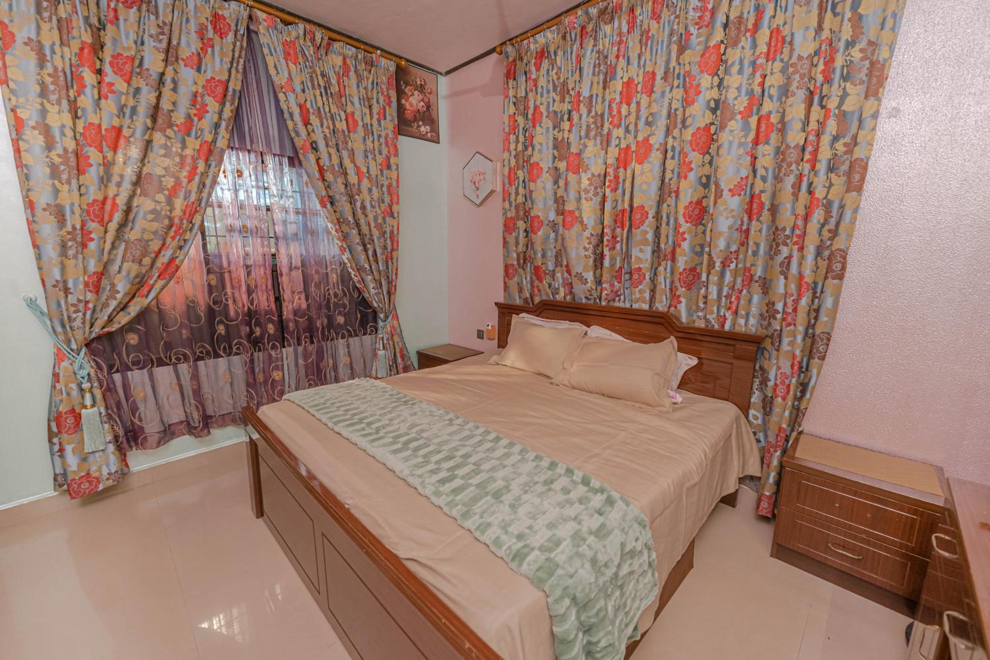 Udupi Homestay Garden Villa Exterior foto