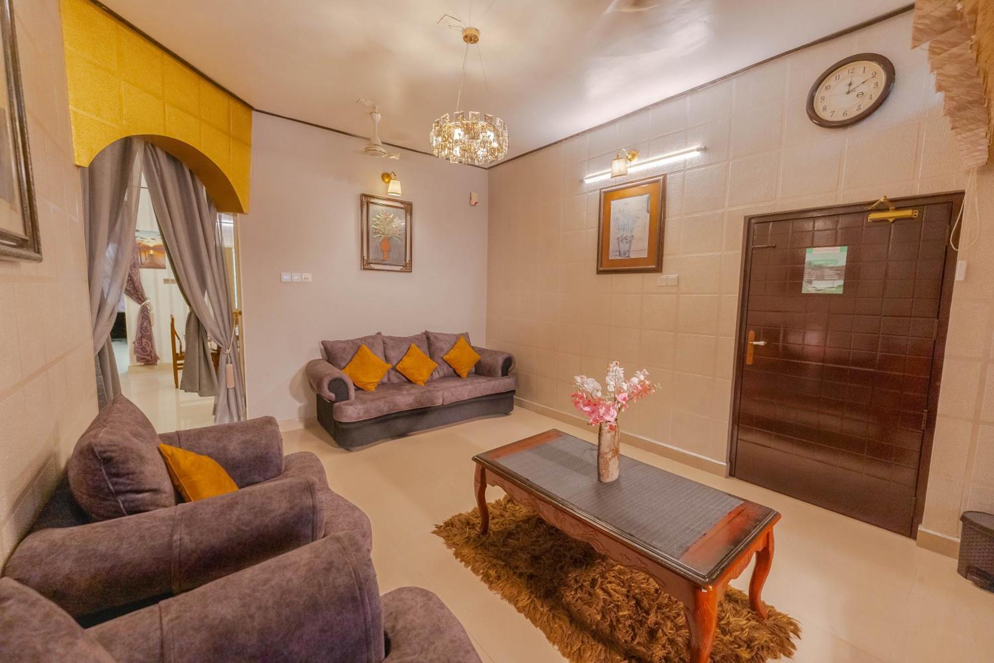 Udupi Homestay Garden Villa Exterior foto