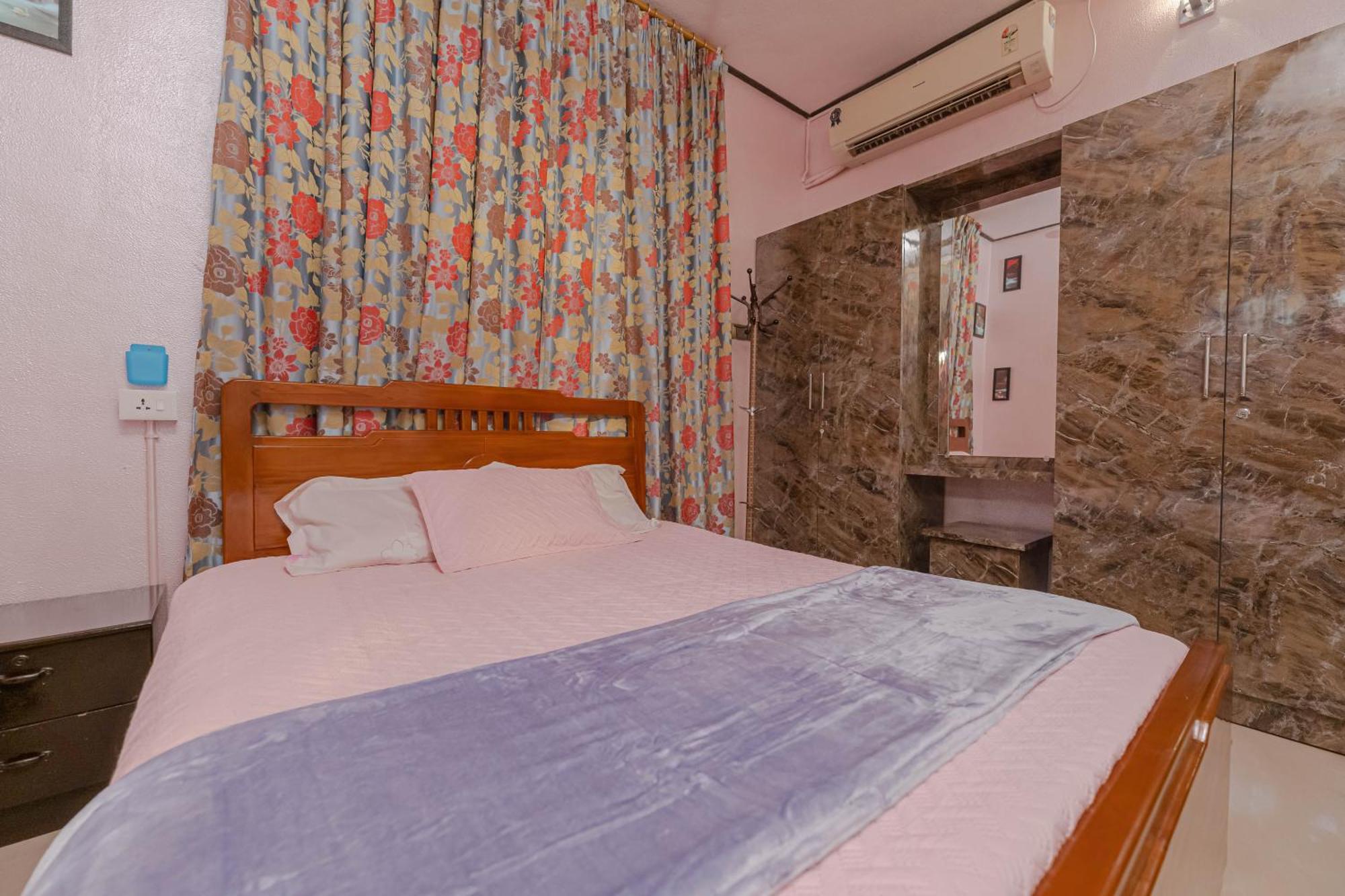 Udupi Homestay Garden Villa Exterior foto