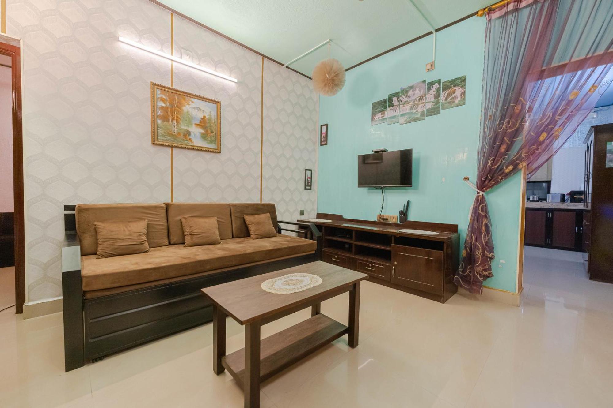 Udupi Homestay Garden Villa Exterior foto
