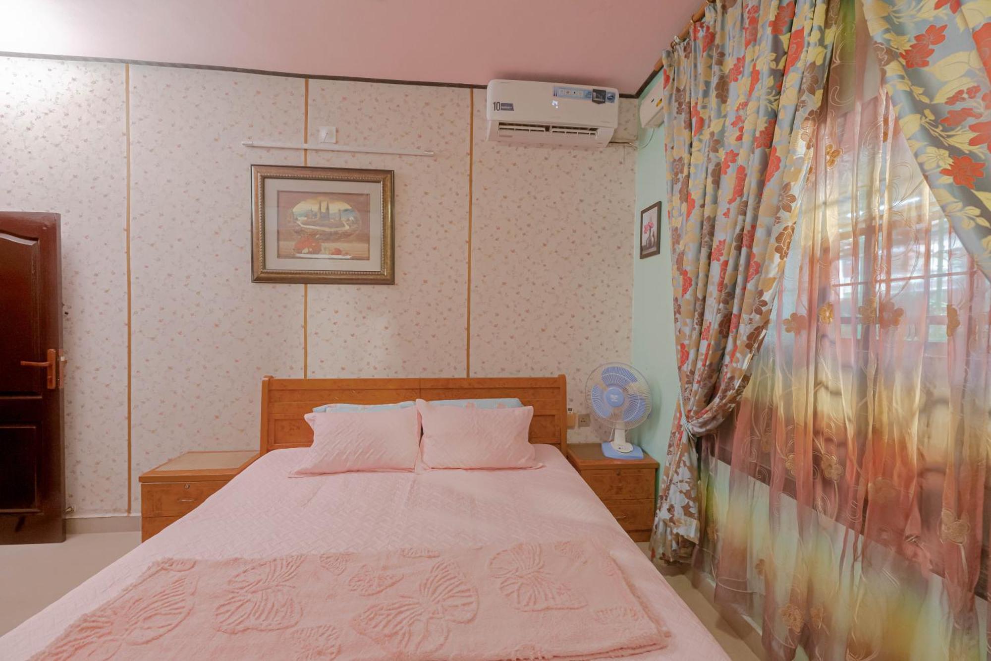 Udupi Homestay Garden Villa Exterior foto
