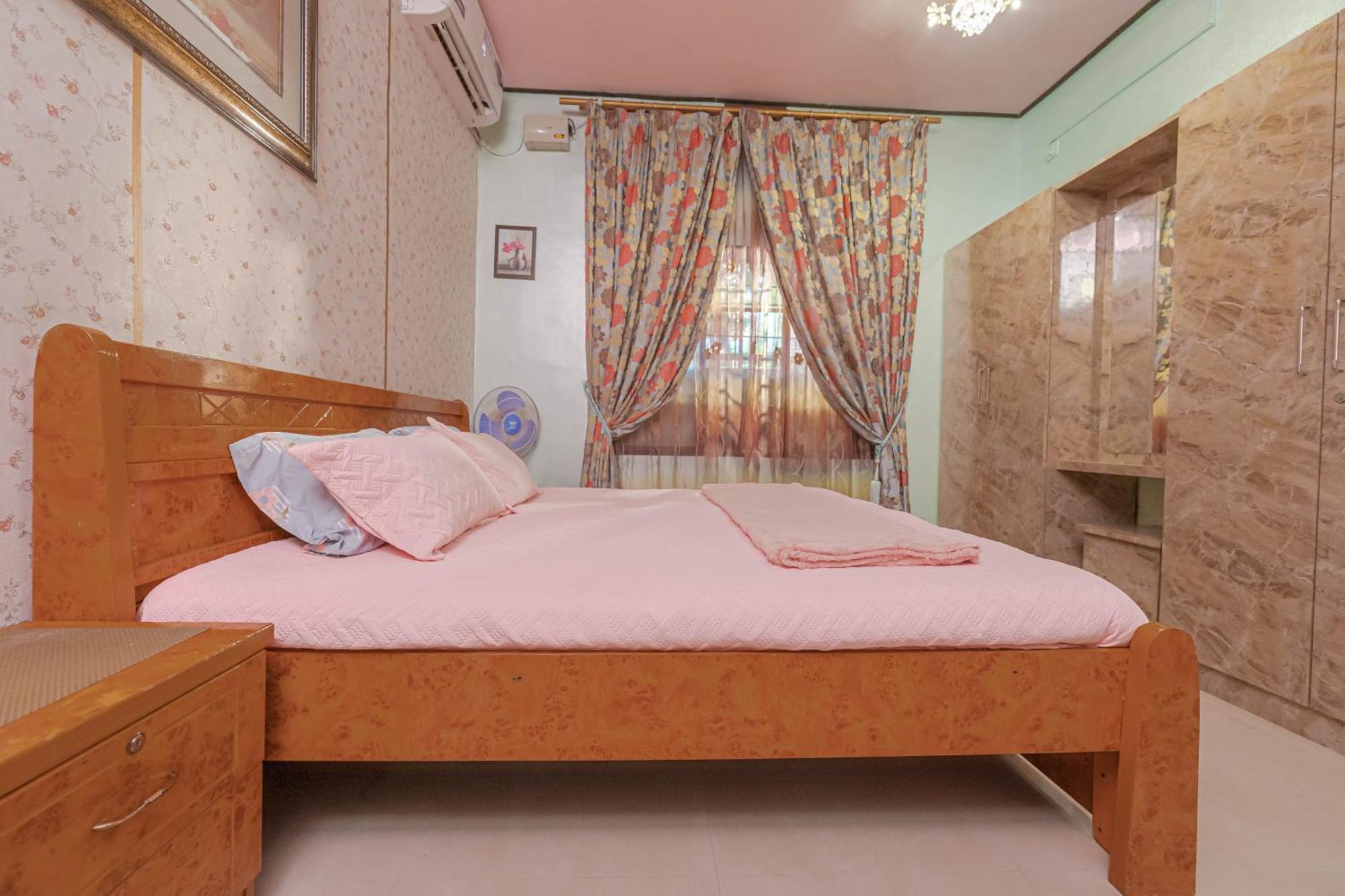 Udupi Homestay Garden Villa Exterior foto